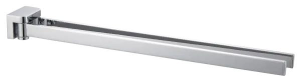 Полотенцедержатель Wonzon & Woghand WW-9531 хром