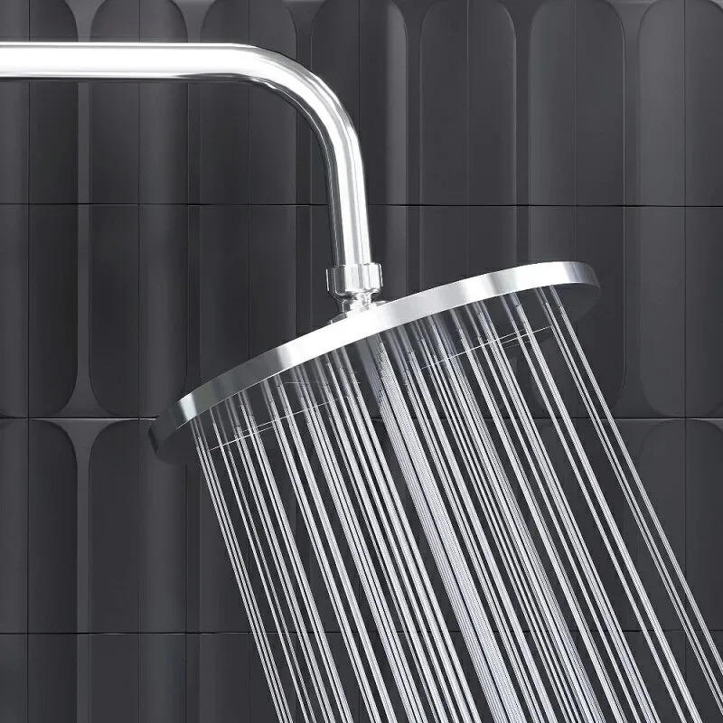 Душевая стойка Damixa Jupiter 977810000, хром Sancos — официальный сайт