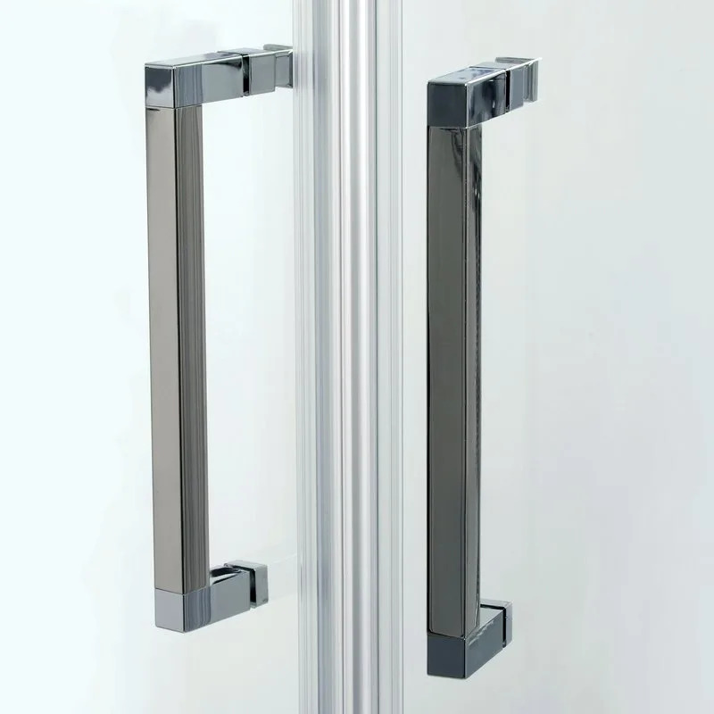 Душевой уголок Wasserkraft Main 41S03 90x90 см Sancos — официальный сайт