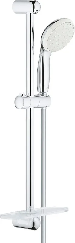 Душевой гарнитур Grohe Tempesta New 27926001 Sancos — официальный сайт