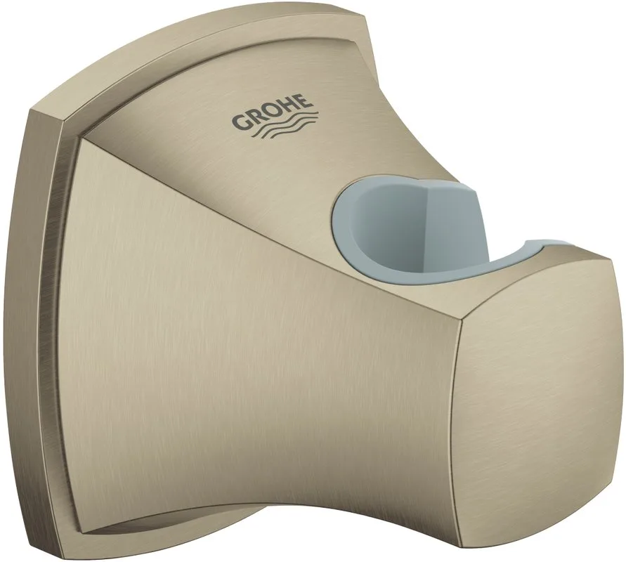 Настенный держатель Grohe Grandera 27969EN0 Sancos — официальный сайт