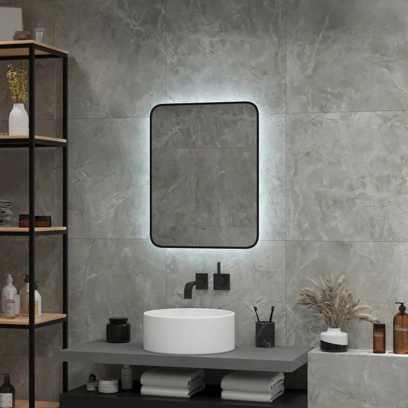 Зеркало Art&Max Siena 50 50 Sancos — официальный сайт