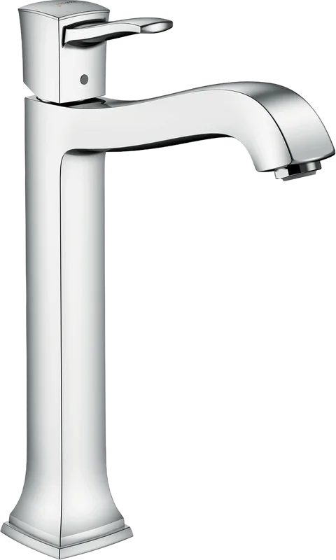 Смеситель для раковины Hansgrohe Metropol Classic 31303000 Sancos — официальный сайт