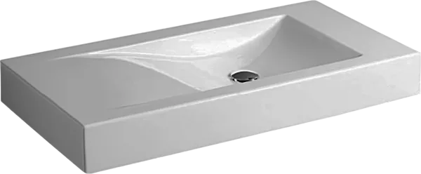 Раковина Simas Frozen FZ 12 Sancos — Оригинал