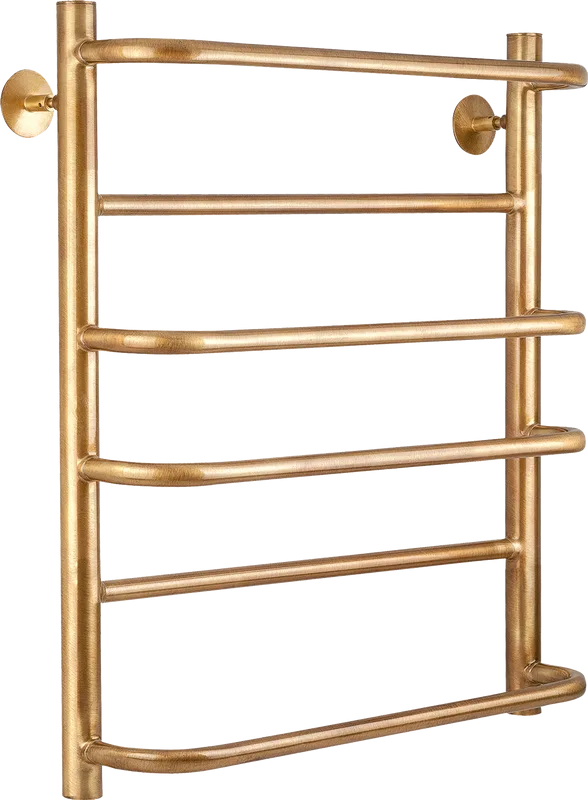 Полотенцесушитель водяной Secado Верона 1 50x60, бронза Sancos — официальный сайт