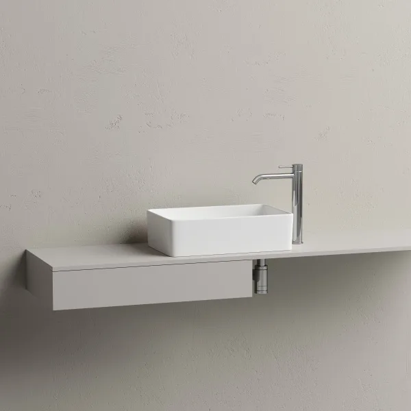 Накладная раковина Ceramicanova Element CN5050 Sancos — Оригинал