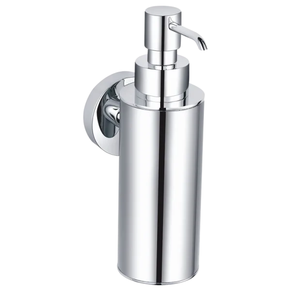 Дозатор Wonzon & Woghand WW-8132 хром