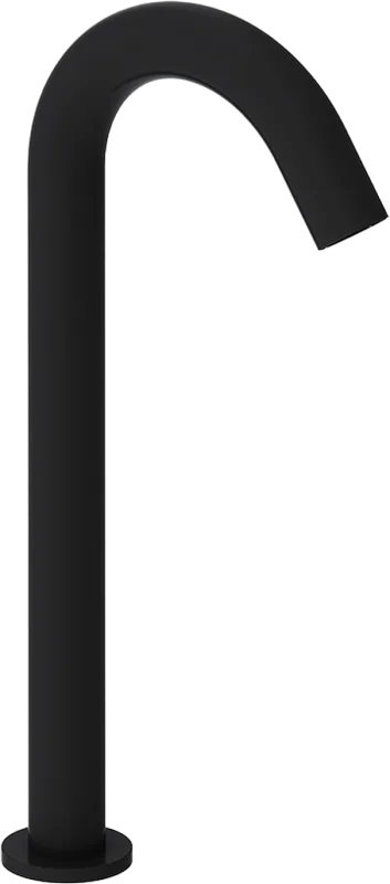 Смеситель для раковины Damixa Scandinavian Pure 360280300 черный Sancos — официальный сайт