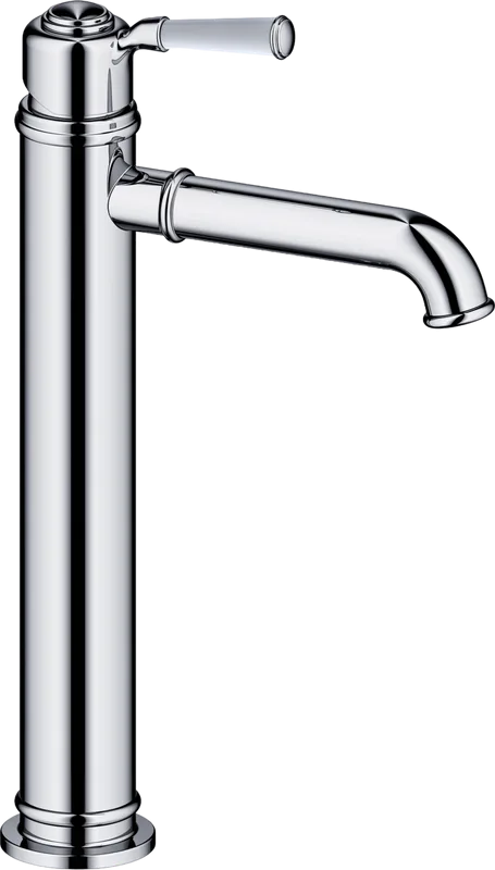 Смеситель для раковины Timo Arisa 5311/00F chrome Sancos — официальный сайт