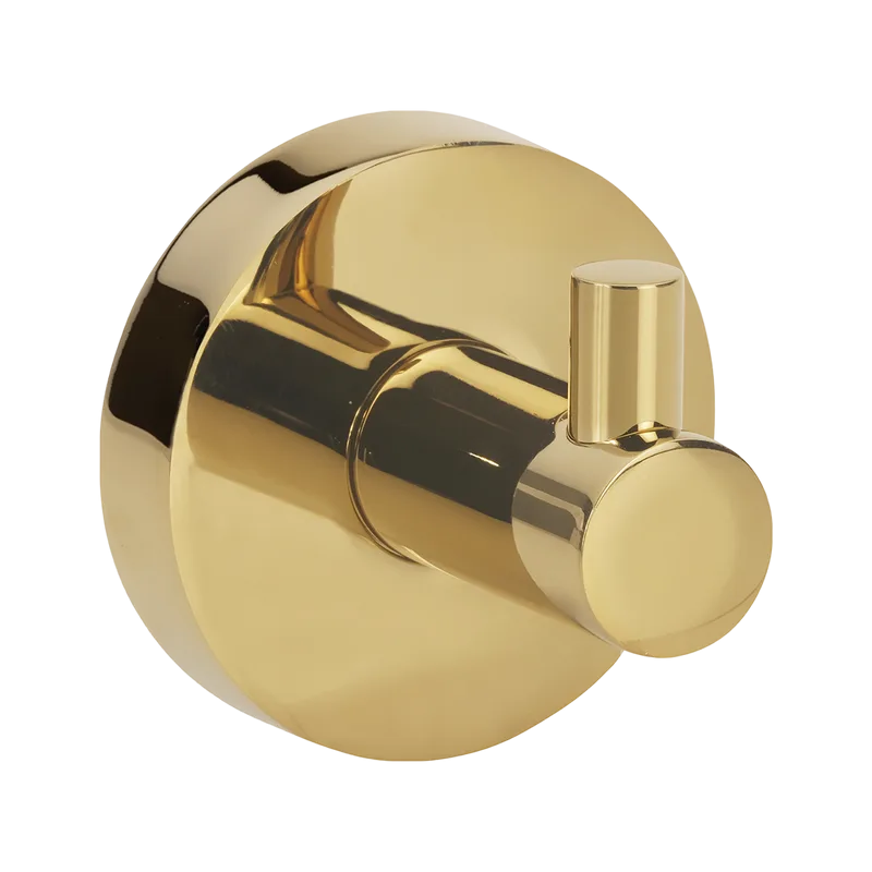 Крючок Bemeta Brilo 161106020 gold polished Sancos — официальный сайт
