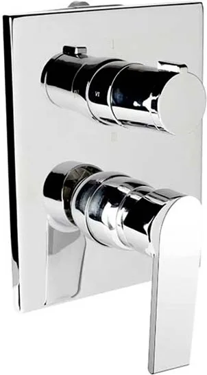 Встраиваемый смеситель Clever Agora Xtreme 60748 Sancos — официальный сайт