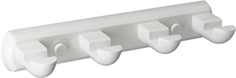 Крючок Wasserkraft Kammel K-8374white Sancos — официальный сайт