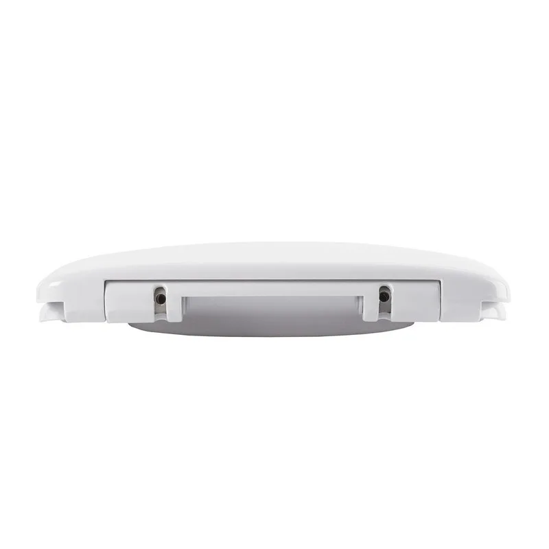 Крышка-сиденье IDDIS Optima Home ID 126 Dp Sc с микролифтом Sancos — официальный сайт