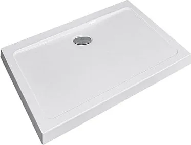 Поддон для душа Radaway Doros D 90x100 Sancos — официальный сайт