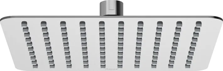 Верхний душ Ravak Chrome 982.01 Slim Sancos — официальный сайт