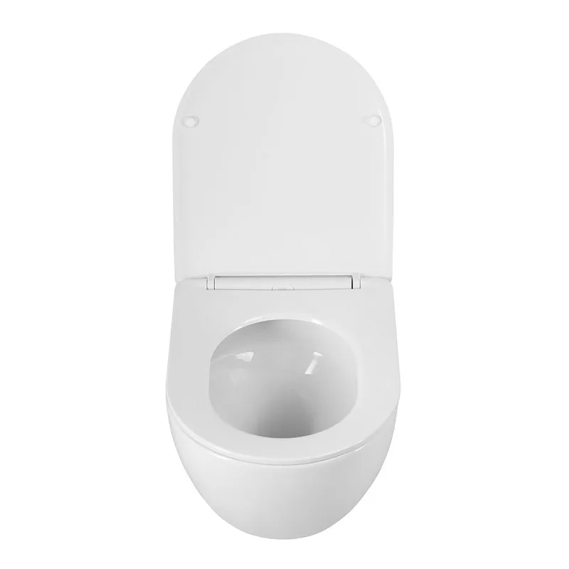 Унитаз подвесной BelBagno Amanda-Tor BB051CH-TOR-FC/SC Sancos — официальный сайт