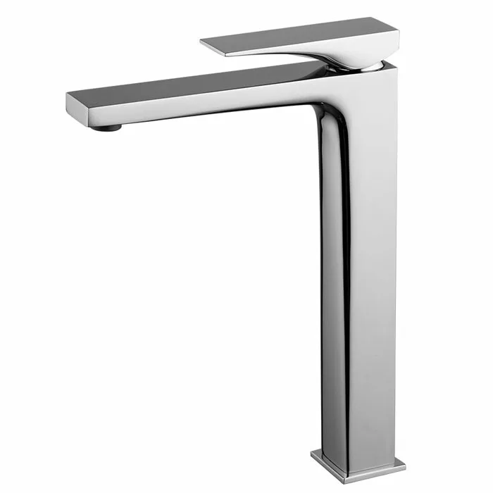 Смеситель для раковины Fima Carlo Frattini Zeta F3961/HNCR хром Sancos — официальный сайт