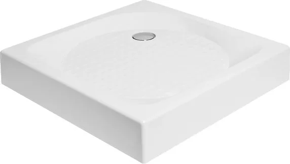 Поддон для душа RGW Lux TN 16180199-21 90x90 Sancos — официальный сайт
