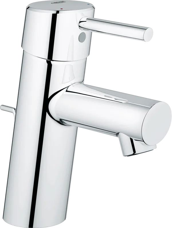 Смеситель для раковины Grohe Concetto 32204001 Sancos — официальный сайт