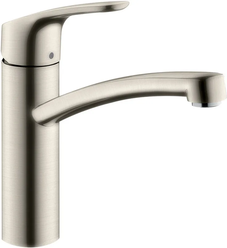 Смеситель для кухни Hansgrohe Focus 31806800 Sancos — официальный сайт