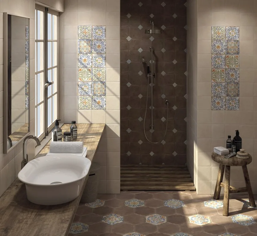 Накладная раковина KERAMA MARAZZI Canaletto 65, глянцевая белая Sancos — официальный сайт