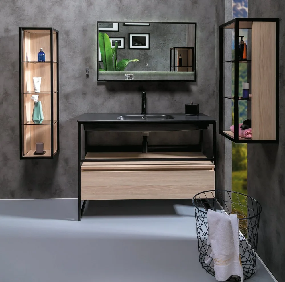 Дополнительный ящик Armadi Art Loft 120 light wood Sancos — официальный сайт