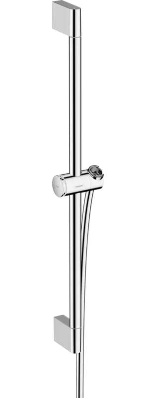 Душевая штанга Hansgrohe Unica 24400000 65 см Sancos — официальный сайт