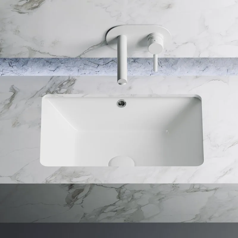 Раковина Ceramicanova Element CN6045 Sancos — официальный сайт