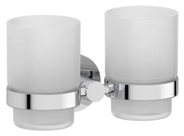 Стакан Artwelle Harmonie HAR 013 двойной Sancos — официальный сайт