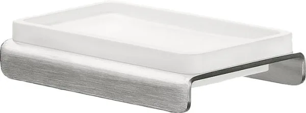 Мыльница Colombo Design Over B7040.satin Sancos — Оригинал