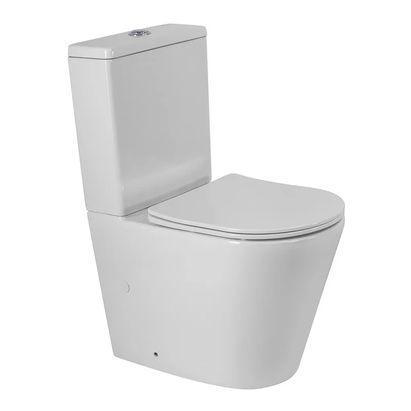 Унитаз-компакт напольный BelBagno Flay-Tor BB2149CP-TOR/SC Sancos — официальный сайт