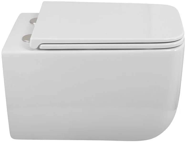 Унитаз подвесной BelBagno Luce BB076CH-TOR/SC Sancos — официальный сайт