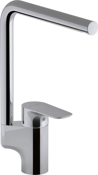 Смеситель для кухни Jacob Delafon Aleo E72360-CP