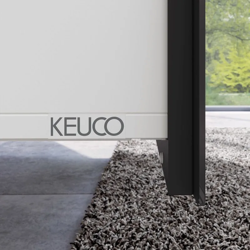 Тумба под раковину без столешницы Keuco Stageline 32842 50 см, вулканит Sancos — официальный сайт