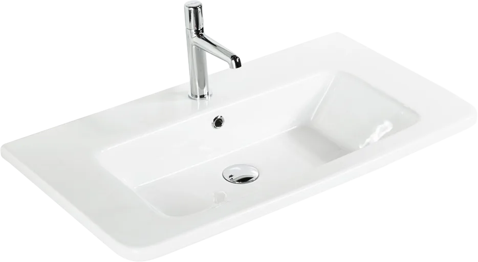 Мебельная раковина BelBagno Urban 12080-KL Sancos — официальный сайт