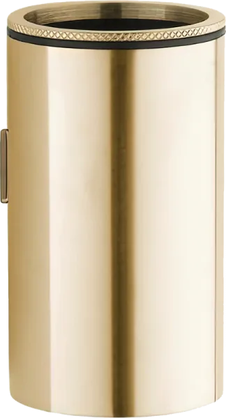 Стакан Boheme Uno 10974-MG matt gold