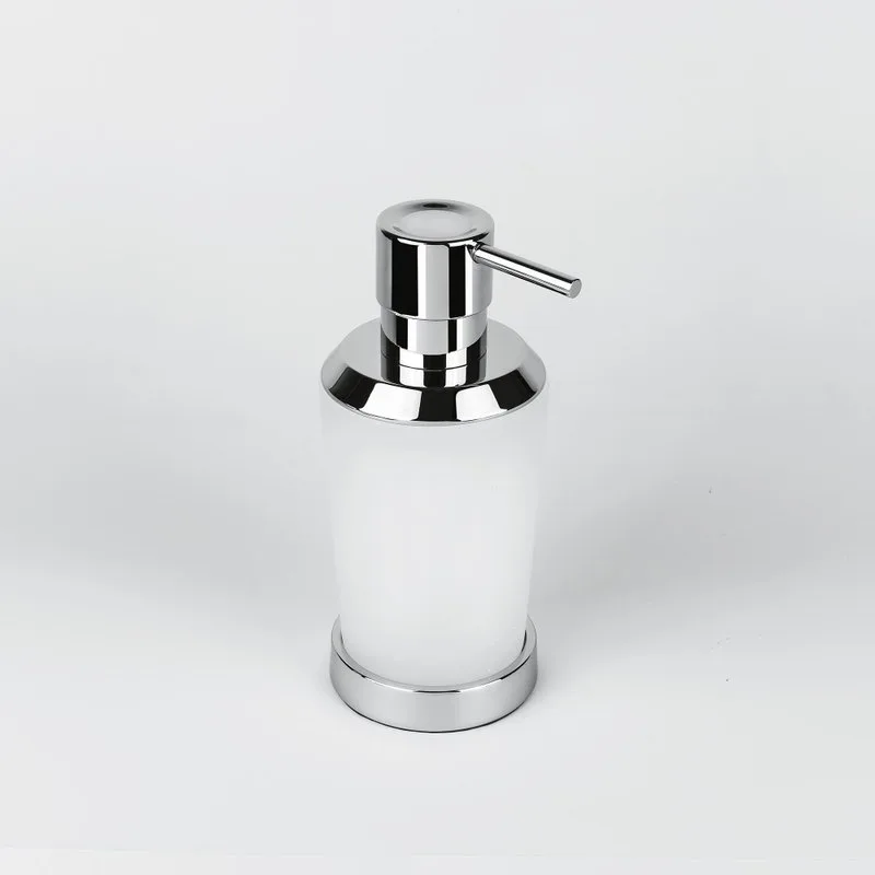 Дозатор Colombo Design Road B9339 Sancos — официальный сайт