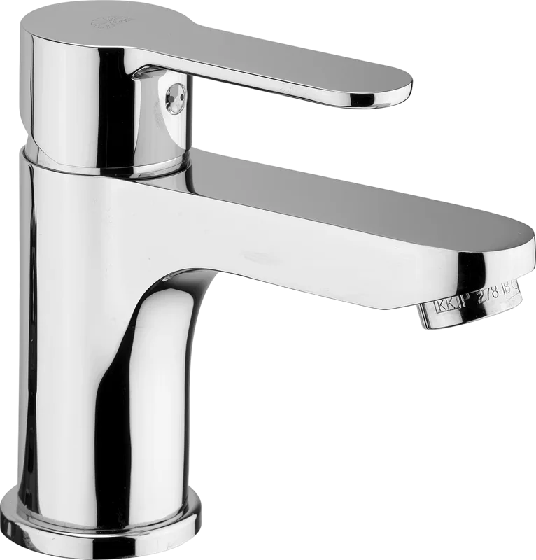 Смеситель для раковины Paffoni BLU BLU071CR Sancos — официальный сайт