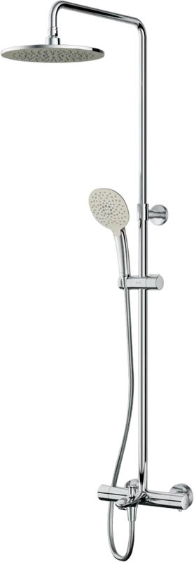 Душевая стойка AM.PM Spirit V2.0 F0770A510 Sancos — официальный сайт