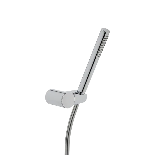 Душевой гарнитур VitrA Origin A45543, хром Sancos — официальный сайт