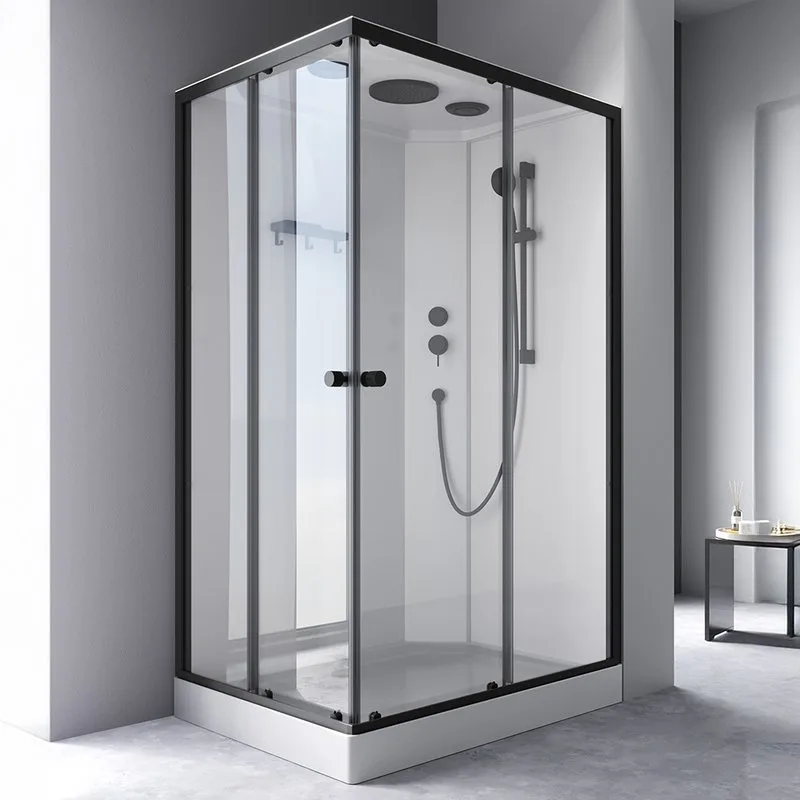 Душевая кабина AM.PM X-Joy W94C-403-12090BT 120х90 Sancos — официальный сайт