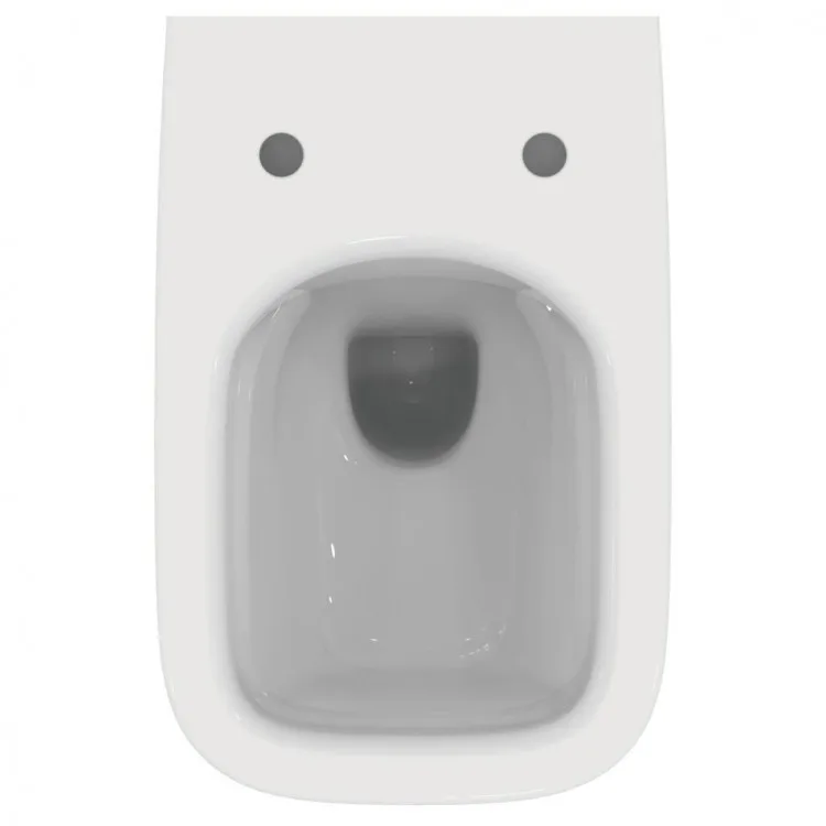 Чаша для унитаза подвесного Ideal Standard I.Life B T461401 безободковая, euro white Sancos — официальный сайт