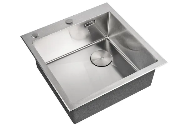 Кухонная мойка ZorG LUX 5151