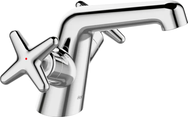 Смеситель для раковины IDDIS Acros ACRSB00i01 хром Sancos — официальный сайт