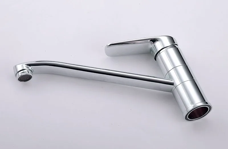Смеситель для кухни IDDIS Male MALSB00i05 Sancos — официальный сайт