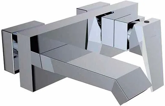 Смеситель для ванны с душем Clever Ventu 99435 Sancos — официальный сайт