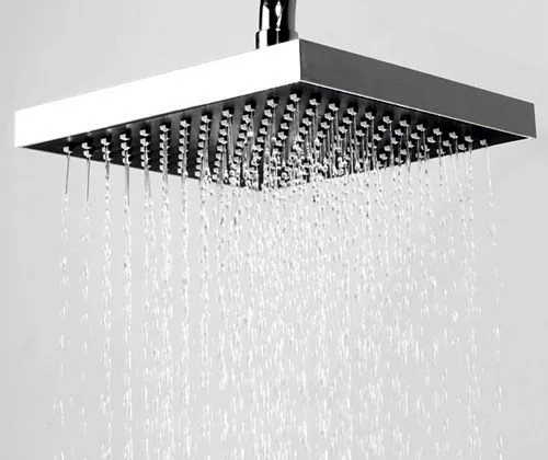 Верхний душ Wasserkraft A028 Sancos — Оригинал