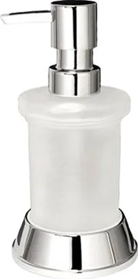 Дозатор Wasserkraft Donau K-2499 Sancos — официальный сайт