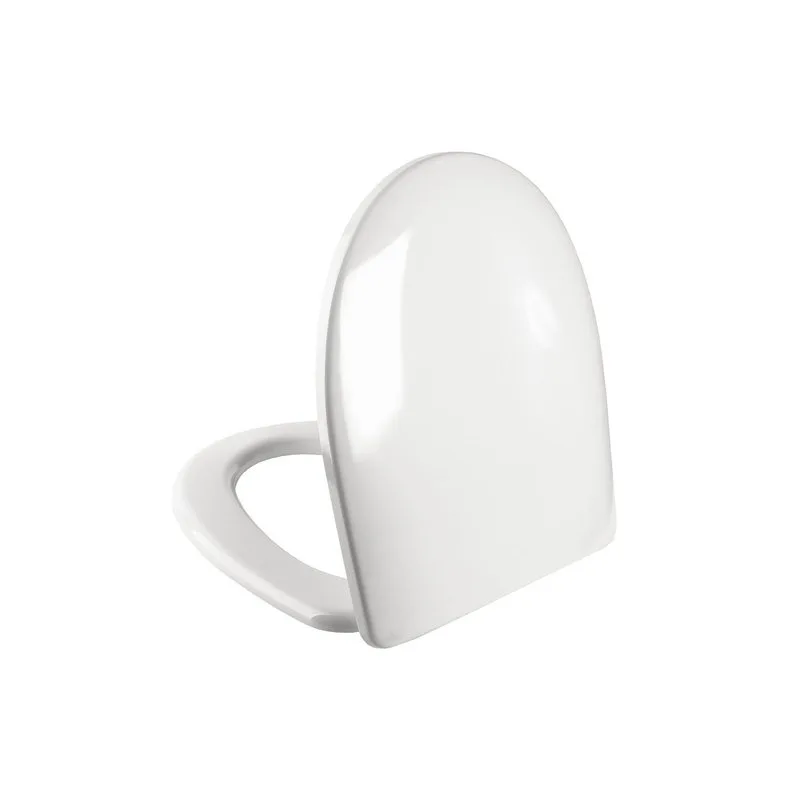 Крышка-сиденье IDDIS Optima Home ID 126 Dp Sc с микролифтом Sancos — официальный сайт