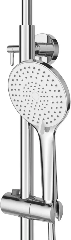 Душевая стойка BelBagno Aurora VSCM-CRM Sancos — официальный сайт